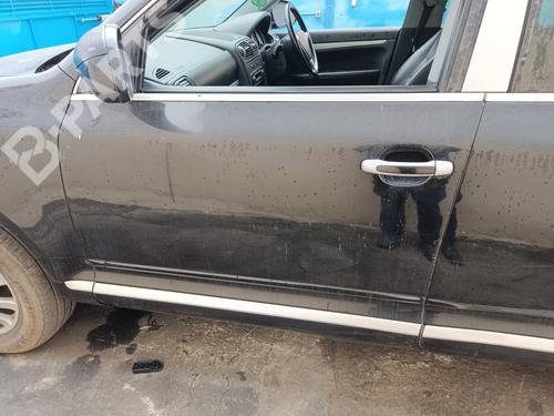 Used Left front door PORSCHE CAYENNE (9PA) 3.2 (250 hp) 11841430