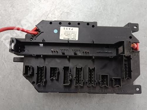 Fuse box MERCEDES-BENZ S-CLASS (W221, V221) S 63 AMG (221.077, 221.177) | BP11056439E1 