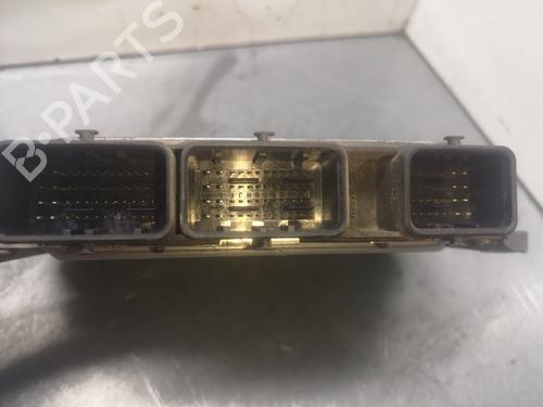 Engine control unit (ECU) RENAULT MEGANE II Saloon (LM0/1_)  | BP15522272M57 