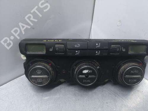 Climate control VW PASSAT B6 (3C2)  | BP24129471I5 