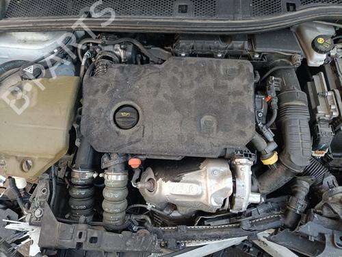 Break pedal PEUGEOT 208 II (UB_, UP_, UW_, UJ_)  | BP29435469I19 