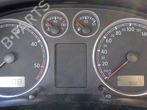 Instrument cluster VW PASSAT B5.5 (3B3)  | BP16919169C47 