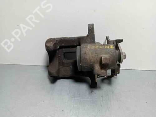 Right rear brake caliper AUDI A6 C5 (4B2)  | BP18340950M106 