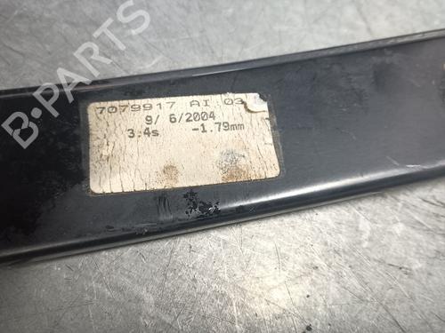 Front left window mechanism BMW 3 Compact (E46) 320 td | BP30172591C22