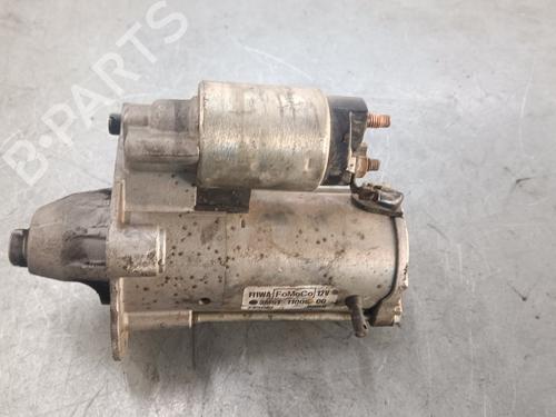 Startmotor FORD FOCUS III Turnier [2010-2020]  22551286
