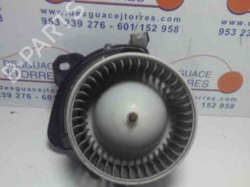 Used Heater blower motor FIAT LINEA (323_, 110_) 1.3 D Multijet (323AXB11, 323AXB1A) (90 hp) 4863823