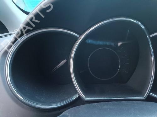 Used Instrument cluster KIA RIO IV (YB, SC, FB) 1.25 (84 hp) 16830257