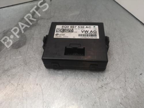Electronic module SEAT LEON (5F1) | BP12496765M83