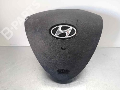 Driver airbag HYUNDAI i30 (FD)  | BP5083174C9 