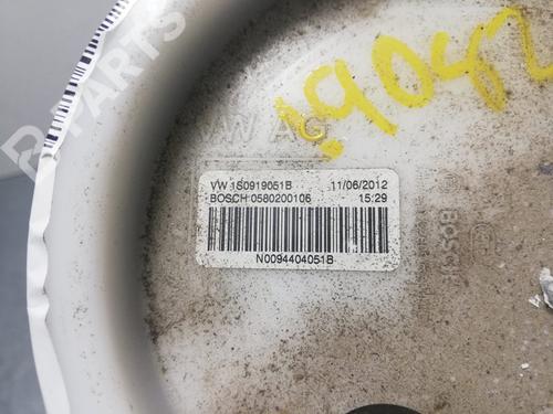 Fuel pump VW UP! (121, 122, BL1, BL2, BL3, 123) 1.0 | BP4239819M76 