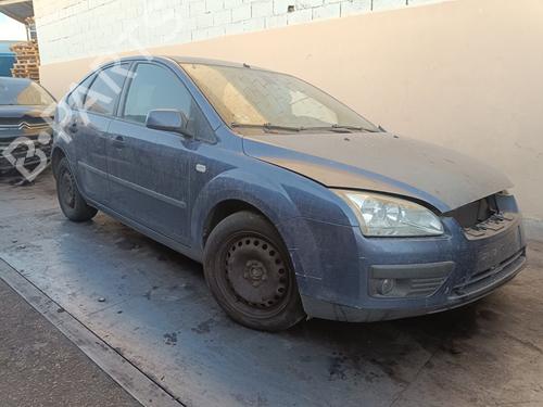 Engine control unit (ECU) FORD FOCUS II (DA_, HCP, DP) 1.8 TDCi | BP19438513M57 