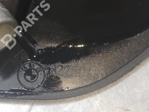Front left interior door handle BMW 5 (E39)  | BP11703540I13 