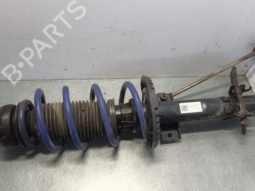 Used Right front shock absorber SEAT IBIZA IV (6J5, 6P1) [2008-2017]  30298335
