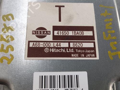 Elektronisk modul INFINITI EX 37 | BP23503376M83 