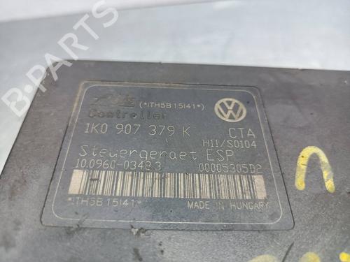 ABS pump VW GOLF V (1K1)  | BP19341456M43 