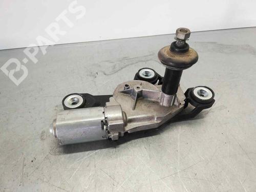 Rear wiper motor FORD FOCUS III 1.6 TDCi | BP7123179M102 