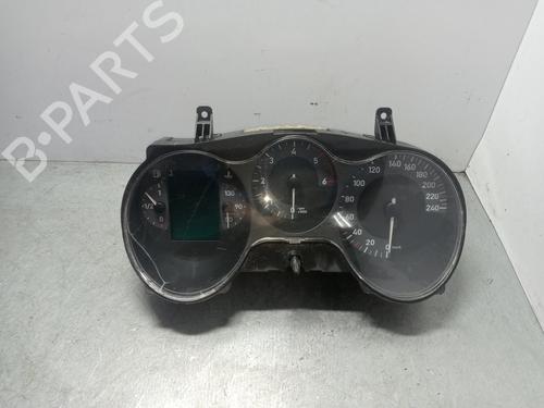 Used Instrument cluster SEAT LEON (1P1) [2005-2013]  26543532