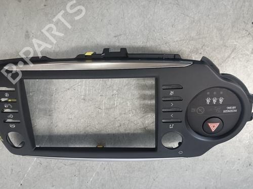 Advarselskontakt TOYOTA YARIS (_P13_) [2010-2020]  27885990