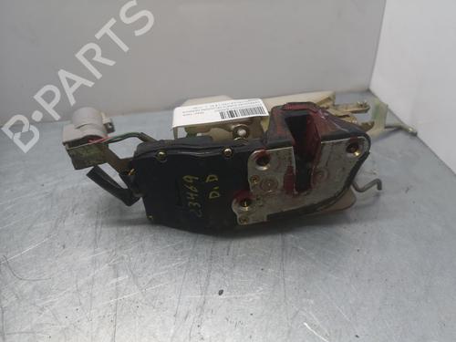 Front right lock TOYOTA CELICA Coupe (_T20_) 1.8 i 16V (AT200) | BP11128190C97 