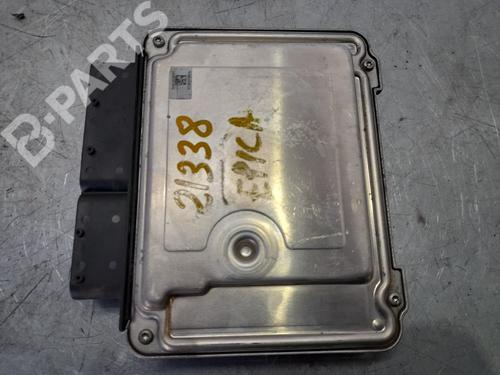 Engine control unit (ECU) CHEVROLET EPICA (KL1_) 2.0 D | BP6964984M57 