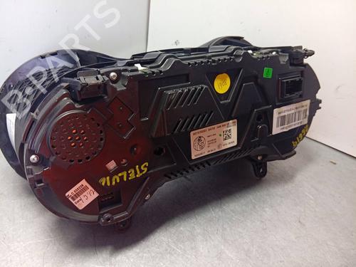 Instrument cluster ALFA ROMEO STELVIO (949_) 2.2 D Q4 (949.AXB2A) | BP28132390C47 