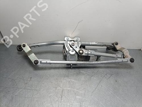 Used Front wiper motor VW CADDY IV Box Body/MPV (SAA, SAH) 1.6 TDI (102 hp) 3359087