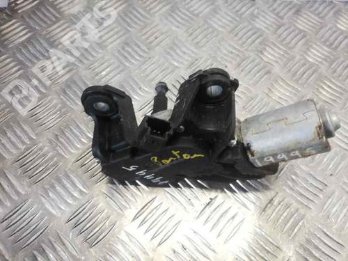 Rear wiper motor NISSAN QASHQAI / QASHQAI +2 I (J10, NJ10, JJ10E) 2.0 dCi All-wheel Drive | BP4875824M102 