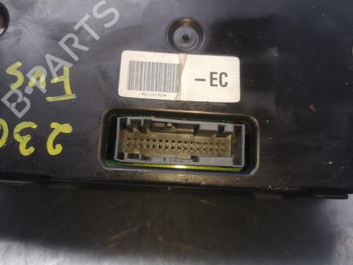 Instrument cluster FORD FUSION (JU_) 1.6 | BP11842055C47 