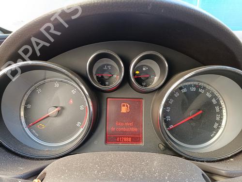 Used Instrument cluster OPEL INSIGNIA A Saloon (G09) 2.0 CDTI (69) (160 hp) 11229318