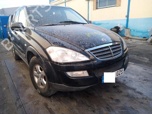 Bremsepedal SSANGYONG KYRON 2.0 Xdi | BP17799324I19 