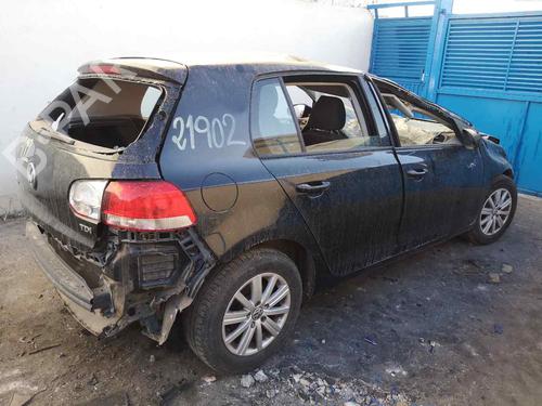 Instrument cluster VW GOLF VI (5K1) 1.6 TDI | BP10679625C47 