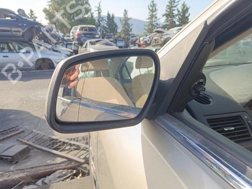 Used Left mirror FORD MONDEO III Saloon (B4Y) 2.0 TDCi (130 hp) 26528566
