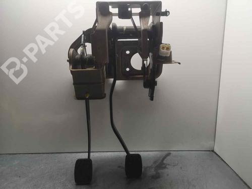 Break pedal OPEL AGILA (B) (H08) [2008-2014]  8769090