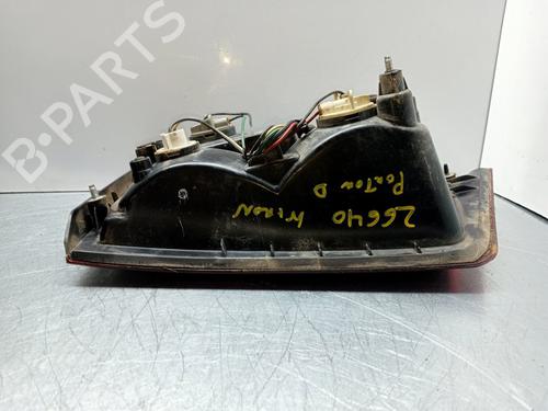Right tailgate light SSANGYONG KYRON | BP37012787C80 - Image 4