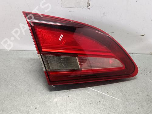 Left tailgate light OPEL ASTRA J (P10)  | BP29610719C79 