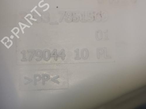 Brake master cylinder BMW 1 (F20) 118 d | BP17799980M77 