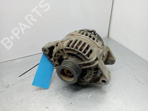 Generator OPEL ZAFIRA A MPV (T98) [1999-2006]  27570605