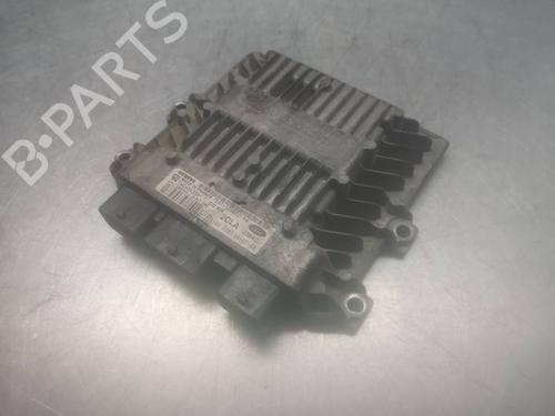 Used Engine control unit (ECU) Engine control unit (ECU) FORD FIESTA V (JH_, JD_) 1.4 TDCi (68 hp) 39046831 39046831