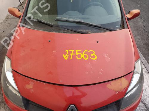 hood-renault-clio-iii-br01-cr01-2005-2006-2007-2008-2009-2010-2011-2012-2013-2014-37641765 main image