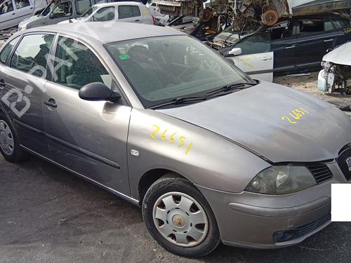 Steering pump SEAT IBIZA III (6L1)  | BP29904689M99