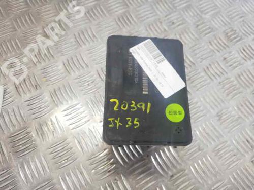 ABS pump HYUNDAI ix35 (LM, EL, ELH)  | BP5637480M43 