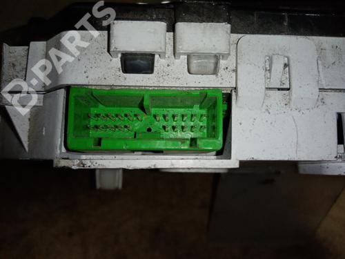 Instrument cluster SUZUKI GRAND VITARA I (FT, HT) 2.0 HDI 110 16V 4x4 (SQ420D, TD83V) | BP9342698C47 