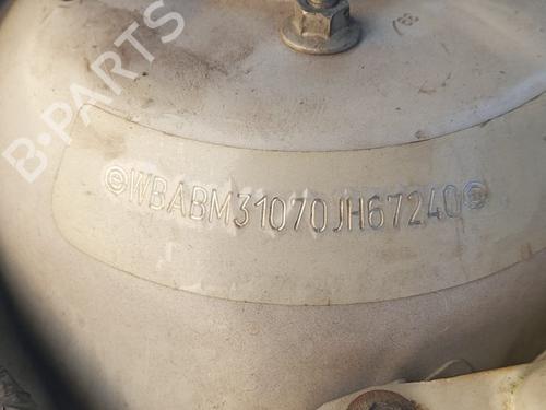 ABS pump BMW 3 Coupe (E46) 323 Ci | BP19392583M43 