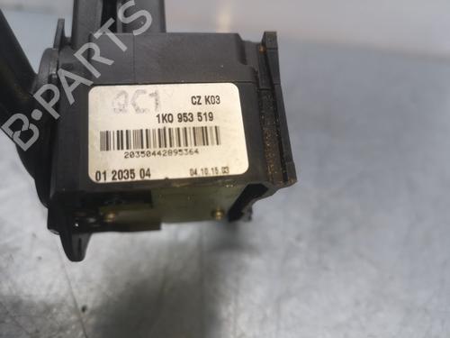 Steering column stalk VW GOLF V (1K1)  | BP16372505I23 