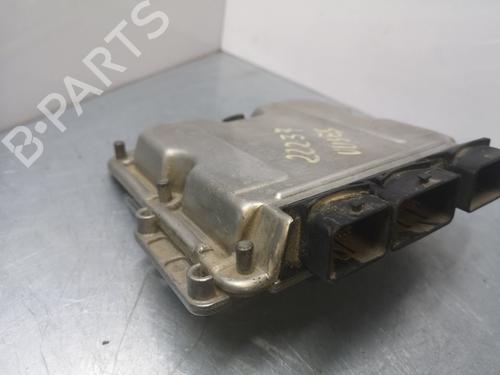 Engine control unit (ECU) FIAT ULYSSE (179_) 2.0 JTD | BP8334517M57 