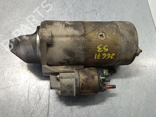 Startmotor BMW 3 Touring (E46) 330 xd | BP29048711M8 
