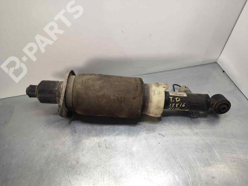 Used Right rear shock absorber AUDI ALLROAD C5 (4BH) 2.5 TDI quattro (163 hp) 8179965