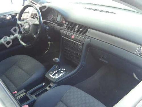 Left front window switch AUDI A6 C5 Avant (4B5)  | BP1334259I27 