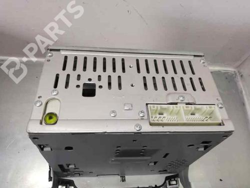 Radio HYUNDAI i30 (GD)  | BP5272554E6 