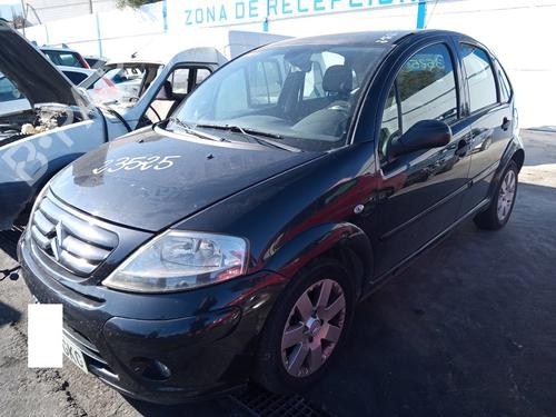 Front wiper motor CITROËN C3 I (FC_, FN_)  | BP12094008M29 